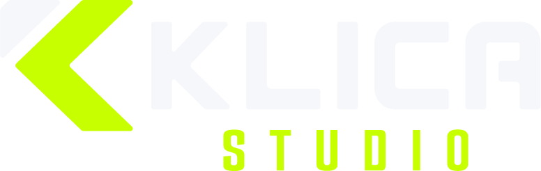 KlicaStudio Logo